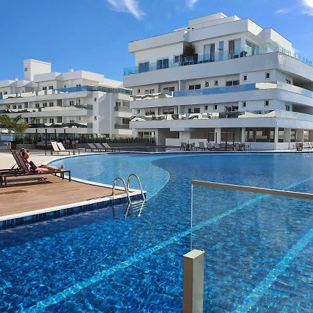 Apto De Luxo Mirante Home Club, Magnifico Mar Dos Ingleses Florianopolis Ngoại thất bức ảnh