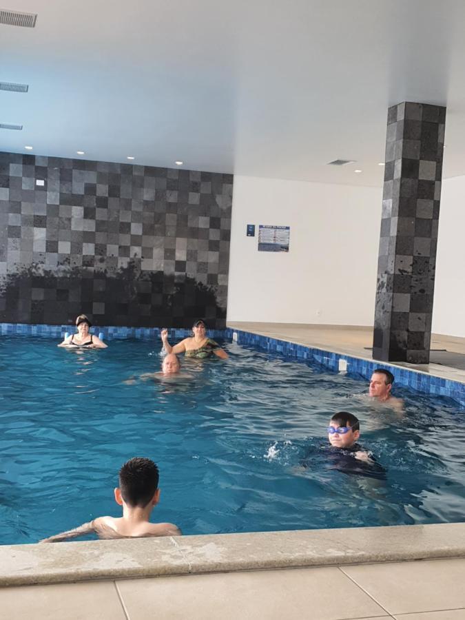 Apto De Luxo Mirante Home Club, Magnifico Mar Dos Ingleses Florianopolis Ngoại thất bức ảnh